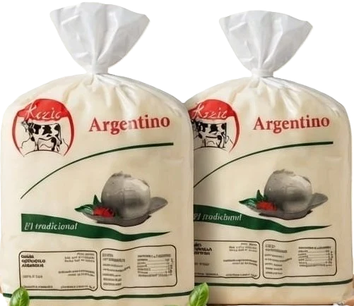 Muzzarella Kezic